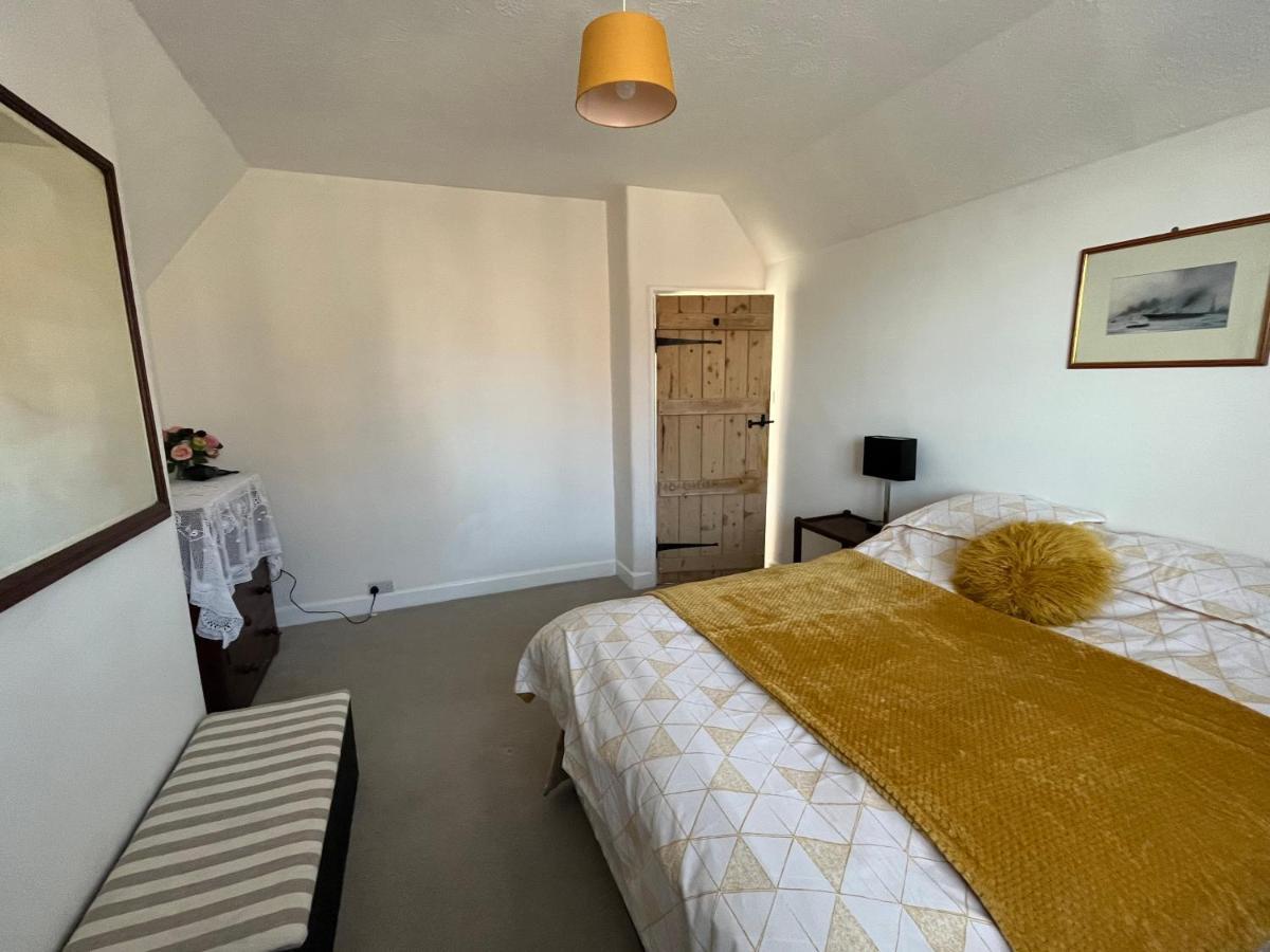 Arundel Maltravers Villa Eksteriør billede