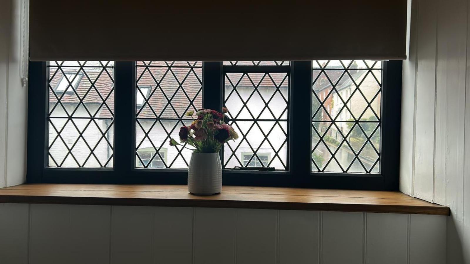Arundel Maltravers Villa Eksteriør billede